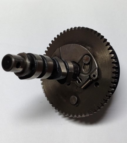 Kawasaki FH381V, FH430V 49118-7009 Camshaft, Comp (Used)